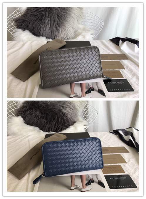 Picture of Bottega Veneta Wallets _SKUfw195236909fw